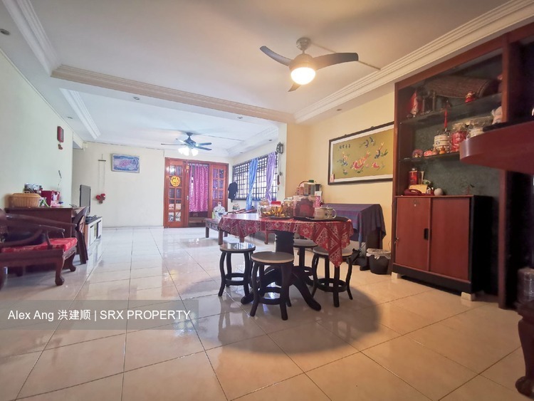 Blk 80 Strathmore Avenue (Queenstown), HDB 5 Rooms #209320181